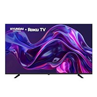 TV Hyundai 55" LED 4K UHD Roku HYLED5527R4KM